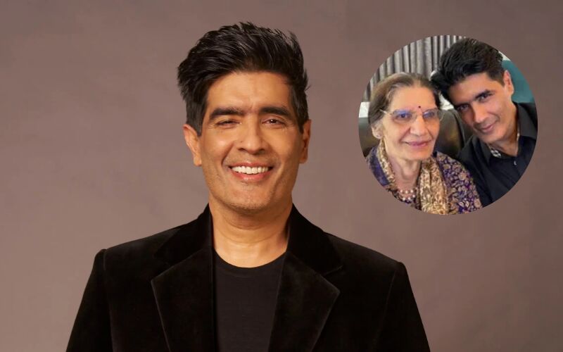 Manish Malhotra’s Mother Passes Away at 94: Aishwarya Rai, Abhishek Bachchan, Kiara Advani Attend Funeral