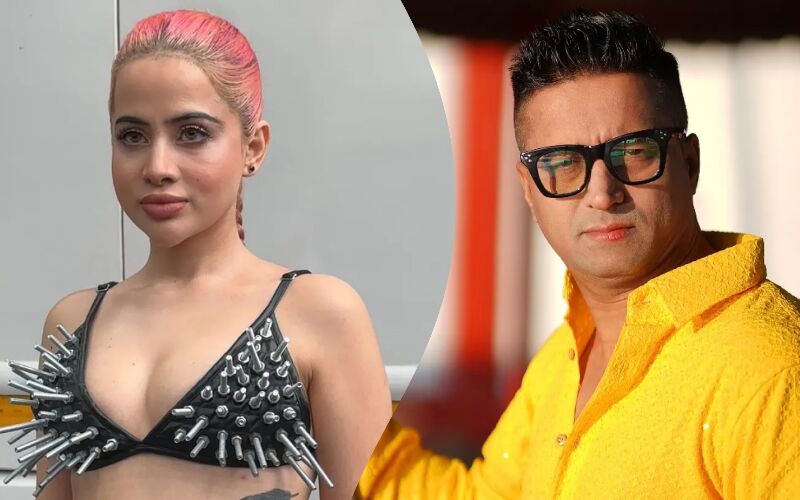 Faizan Ansari Offers ₹2 Lakh Reward Against Urfi Javed, Sparks Outrage Over Threatening Remarks During Ramadan Controversy