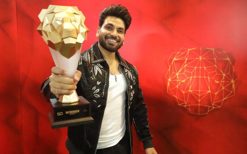 The 50 Winner: Shiv Thakare Wins Trophy, Dedicates Emotional Victory To Prince Narula After Intense Finale Battle