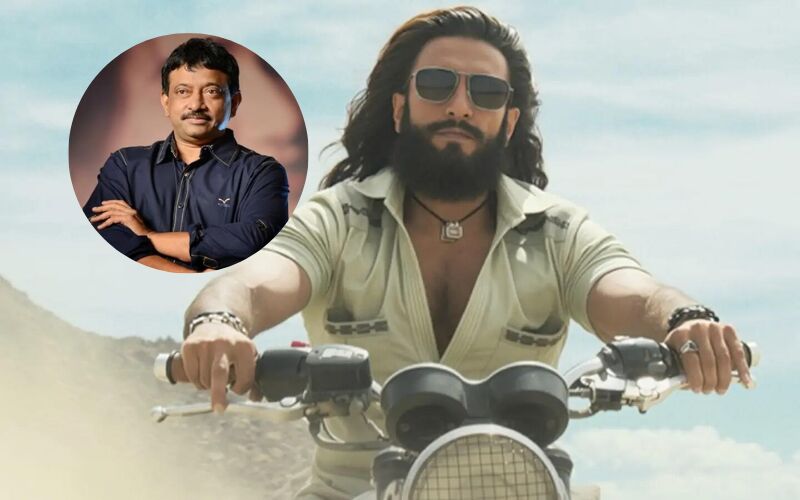 Filmmaker Ram Gopal Verma Lauds Ranveer Singh's Masterclass Performance, Says, "It Is The Greatest Performance I’ve Ever Seen"; Compares With Leonardo DiCaprio