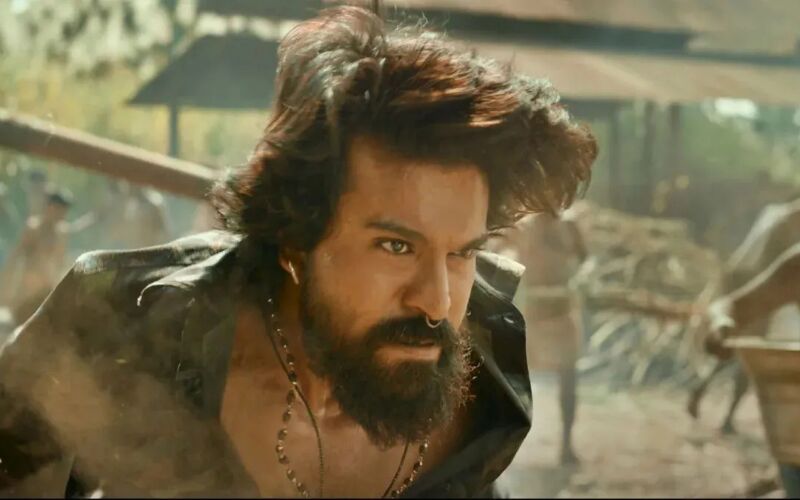 Ram Charan Injured On ‘Peddi’ Sets, Gets Four Sutures But Continues Shooting Without Break