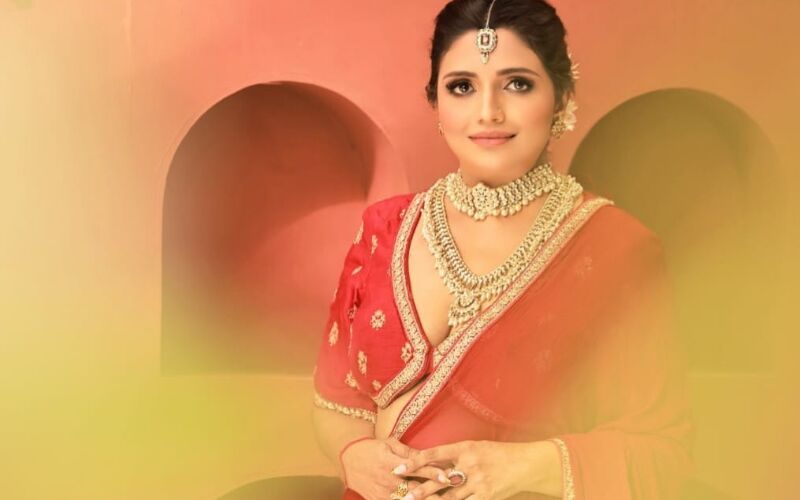 Marriages Are Made in Heaven,” Says Goddess Matchmaker Priya Shah, Reflecting On 35 Years Of Transforming Complex Relationships Into Marriages