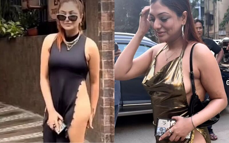 Actress Khushi Mukherjee Breaks Silence On Receiving Rape Threats, Trolling, And Abuses For Her Bold Outfit Choices, Says, "I live In A Democratic Country, It Is Not Ruled By Taliban!"