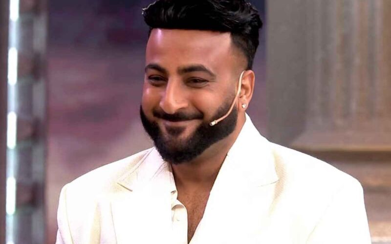 Bigg Boss 19: Shehnaaz Gill’s Brother Shehbaz Badesha In Secret Room?