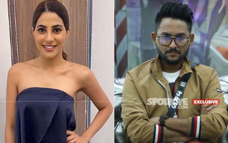 Bigg Boss 14 Finalist Nikki Tamboli Clarifies Her Allegation On Jaan Kumar For Forcefully Kissing Her- EXCLUSIVE