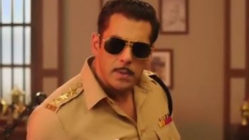 Dabangg 3 Trailer: Here Are The Five Things We loved About This Salman Khan AKA Chulbul Pandey’s Cop Drama