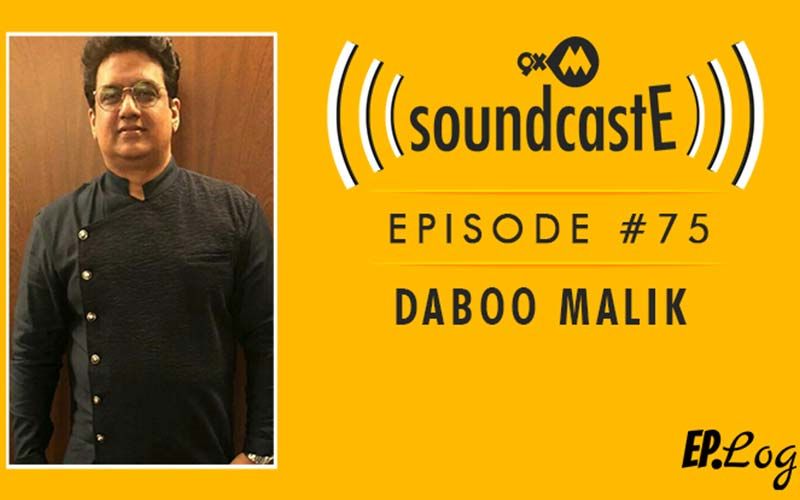 9XM SoundcastE: Episode 75 With Daboo Malik
