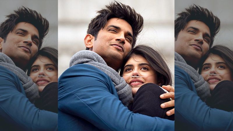 Sushant Singh Rajput's Last Film Dil Bechara Gets An OTT Release Instead Of Theatres; Late Actor's Fans Are DISAPPOINTED, 'Yeh Choti Si Khushi Bhi Cheenli'