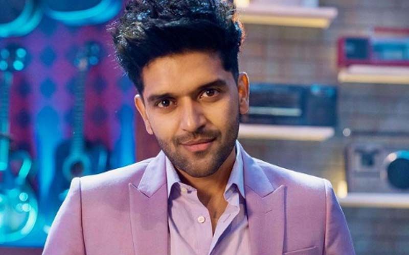 Guru Randhawa Shares A Funny Video To Spread Some Cheer In This Tough Time; Says, ‘Lets Make One Person Happy Today’