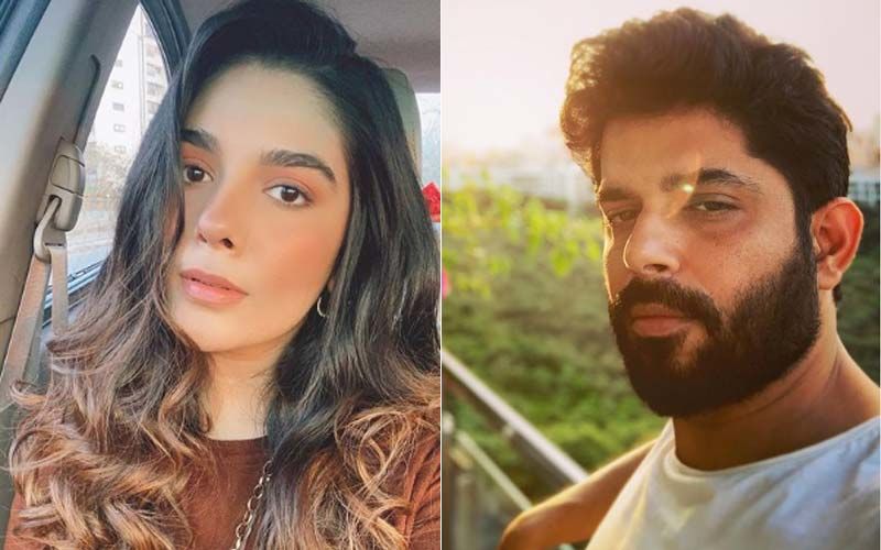 Pooja Gor Comments On Her Equation With Ex-BF Raj Singh Arora; 'We Are Mature People, Things Are Not Always Going To Be Bad'