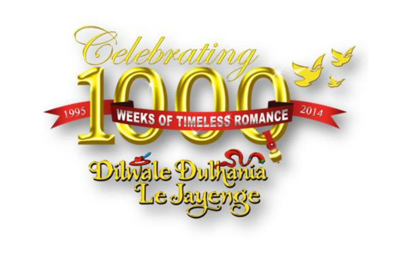 Yrf Preps Up For Ddlj