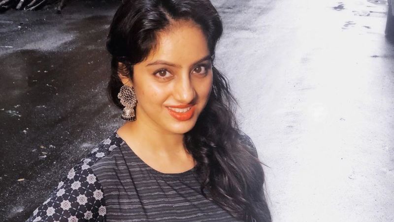 Diya Aur Baati Hum's Deepika Singh On Facing Favouritism In TV Industry, 'Don't Think People Without Skills And Talents Get A Good Push'