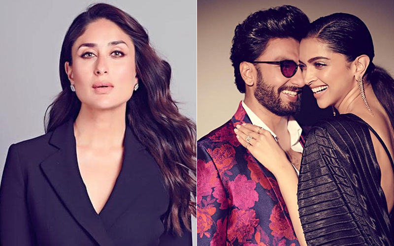 Kareena Kapoor Khan's "Magical" Advice For Ranveer Singh To Be A Top Husband- Watch Video