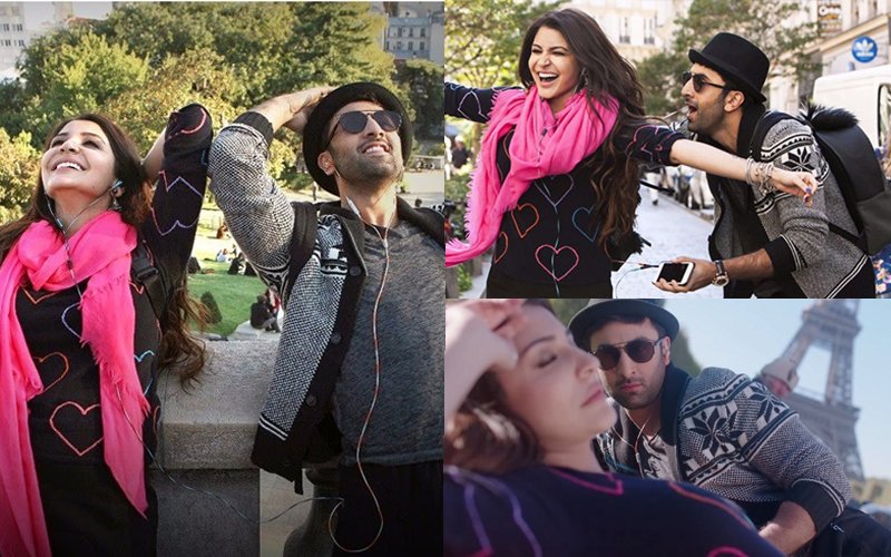 DELETED SONG: Anushka Sharma-Ranbir Kapoor’s ‘Evening’ Which Didn’t Find Place In Ae Dil Hai Mushkil