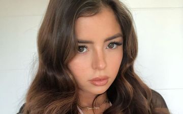 Secret Behind Demi Rose's Toned Butt REVEALED; Model Combines Workout With 'B-Tonic Machine' Sessions - Sensuous Glimpses INSIDE
