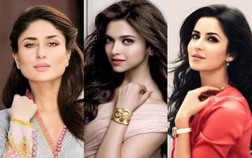 Confused About Decorating Your Home, Take Home Decor Inspiration From Deepika Padukone, Katrina Kaif And Kareena Kapoor Khan