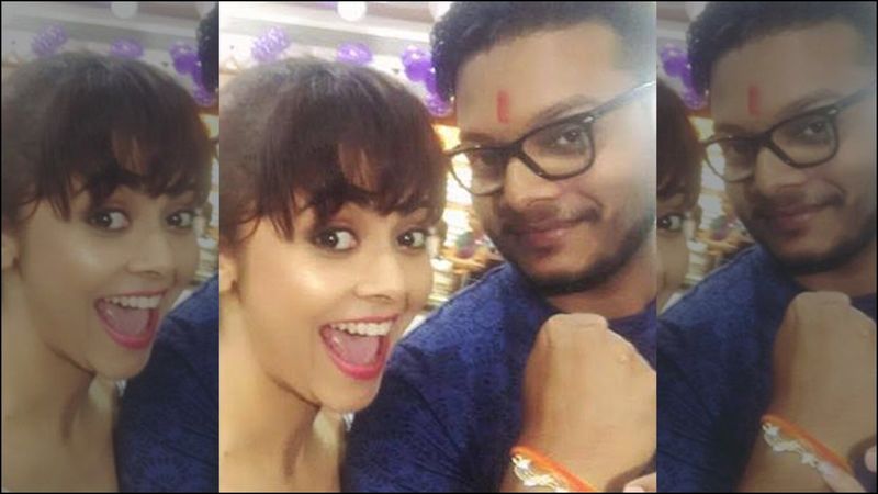 Raksha Bandhan 2020: Bigg Boss 13's Devoleena Bhattacharjee Opens Up On Celebrating The Festival Away From Her Brother, 'Going To Be Alone'