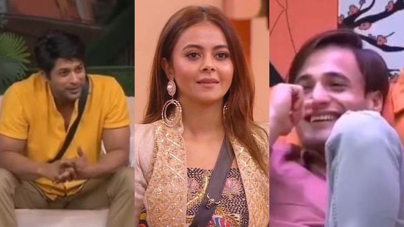 Bigg Boss 13: Devoleena Bhattacharjee BLASTS Sidharth Shukla, Writes, ‘Bal Ka Nahi Akal Ka Prayog Karo’