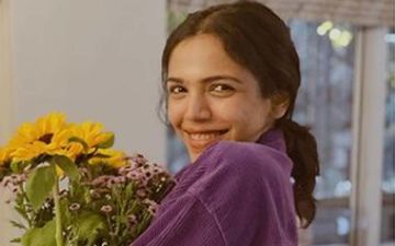 Heera: Shriya Pilgaonkar Starrer Music Video By Sachin Jigar Out Now