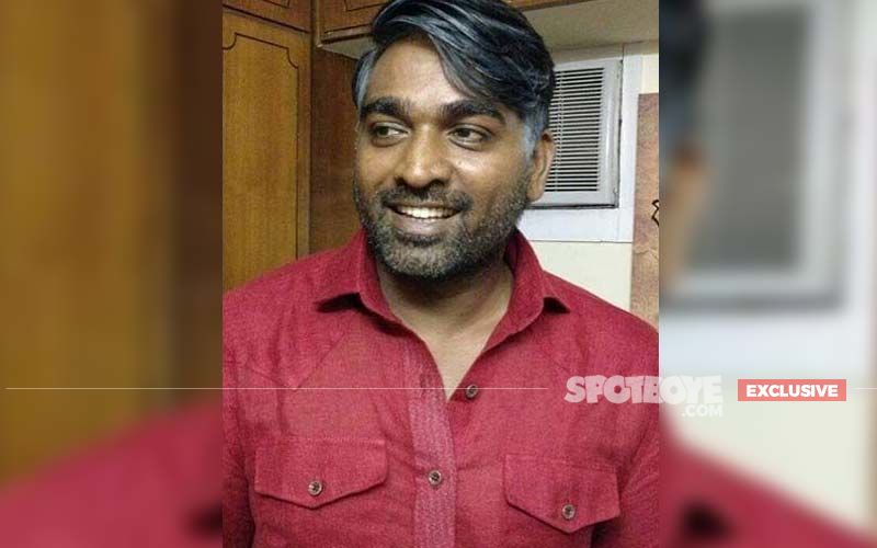 Vijay Sethupathi Confirms His Participation In MasterChef: ‘I Will Be Hosting The Tamil Version’ - EXCLUSIVE