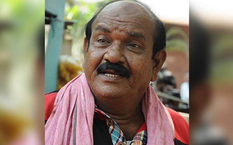 Comedian Nellai Siva Passes Away After A Heart Attack, Actor Krishna Mourns The Death Of This Legend