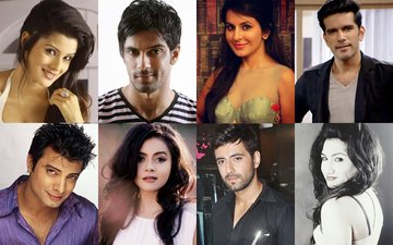 DHANTERAS SPECIAL: TV Stars Talk About The Festival Of Gold