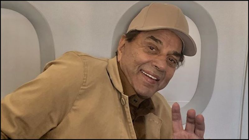 Dharmendra On Guidelines That EXCLUDE Actors Above 65 From Working Amid The COVID-19 Outbreak, 'Work Is Worship, Show Must Go On'