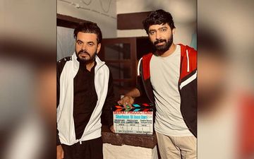 Sharhean Di Joon Buri: Dheeraj Kumar Begins Shooting Of His Next Film