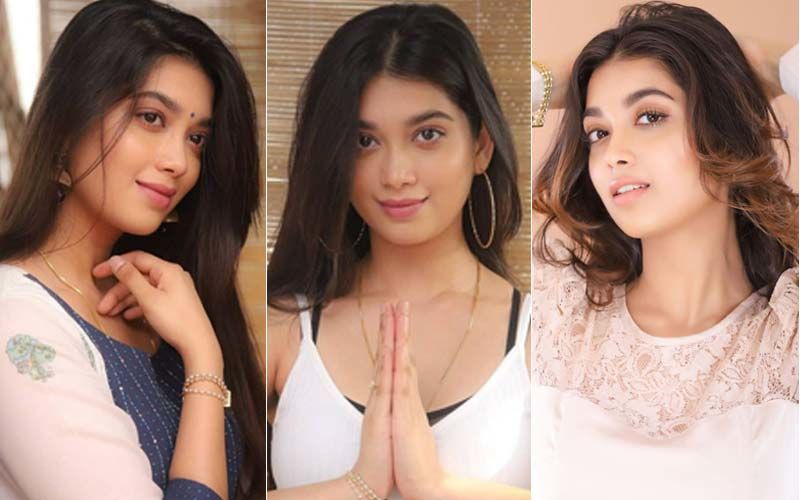 Spot The Similarity: One Thing You’ll Find Common In Almost All Of Digangana Suryavanshi’s Pictures