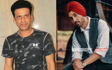 Manoj Bajpayee-Diljit Dosanjh Say 'It Is Their Privilege' As Suraj Pe Mangal Bhari Gets Screened For COVID Warriors The 'Asli Heroes'-EXCLUSIVE