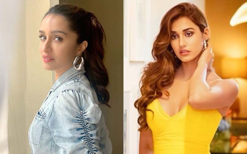 Baaghi 3: Disha Patani Vs Shraddha Kapoor – Which Tiger Shroff Heroine Aces The Instagram Game?