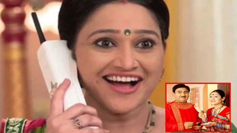 Disha Vakani’s Kabhi Haan, Kabhi Naa: How Taarak Mehta Ka Ooltah Chahsmah Star Kept Fans Guessing About Her Comeback
