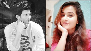 REVEALED: Sushant Singh Rajput's Ex-Manager Disha Salian's Sequence Of Activities On The Night Of Her DEATH - Report