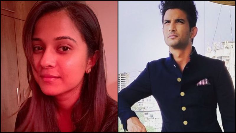 Sushant Singh Rajput's Ex-Manager Disha Salian's Parents Request People To STOP Defaming Their Daughter In Heartbreaking Plea, ‘Now All These People Will Murder Us'