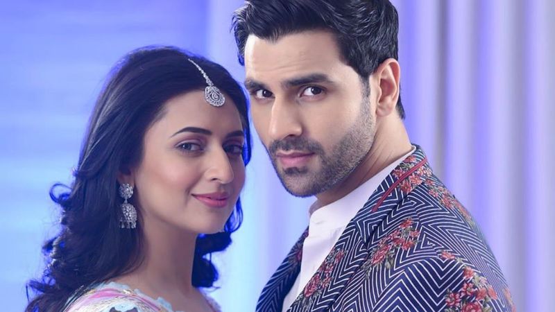 Divyanka Tripathi Expresses Displeasure Over Her Name Getting Attached To Vivek Dahiya, 'Everyone Wants To Be Known By Their Own Work'