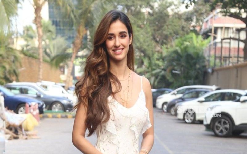 Diet Sabya Gets All Sarcastic About Disha Patani's Brother's Artwork 'Inspired' By Inhoso