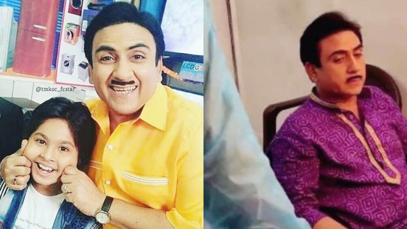 Taarak Mehta Ka Ooltah Chashmah: Dilip Joshi AKA Jethalal On Resuming Work Amid COVID-19 Restrictions, 'Felt As If We Were Shooting In A Hospital'