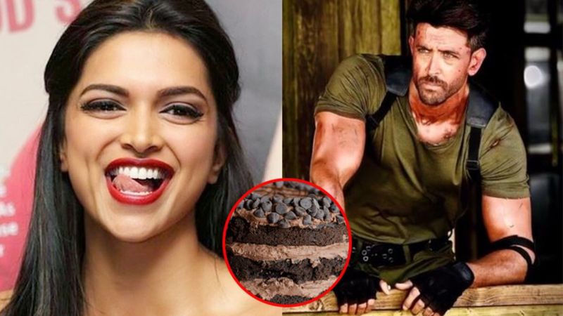Deepika Padukone Feels Hrithik Roshan In War ‘Is Like Death By Chocolate’, What A Delicious Description