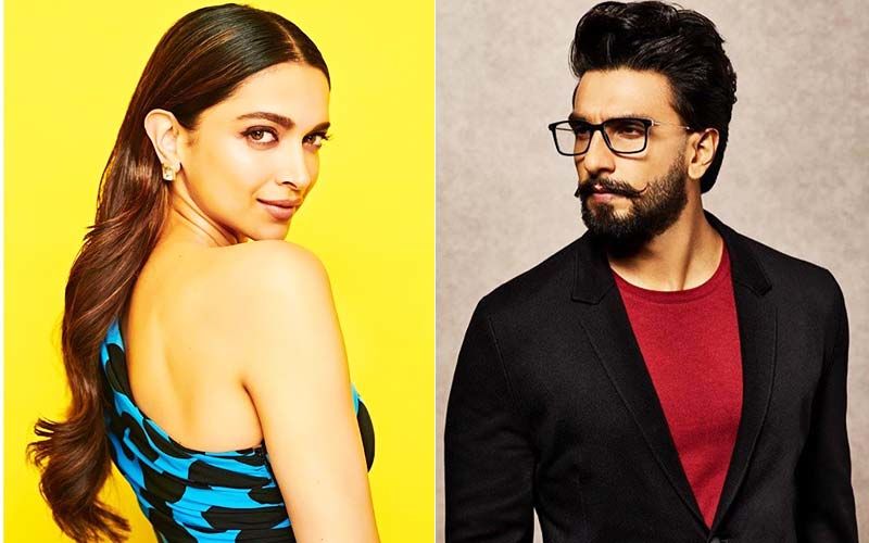 Deepika Padukone On Working With Ranveer Singh: ‘We May Not Even Sometimes Drive Together Because We Are In A Different Head Space’