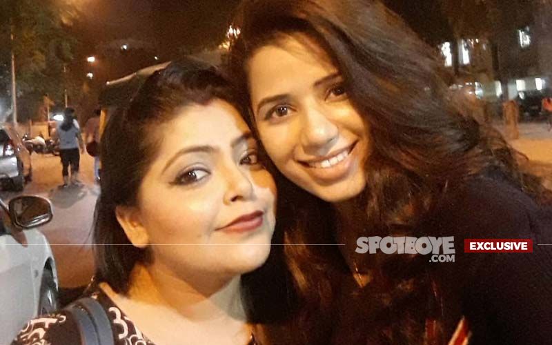 Mohita Shrivastava Mourns The Demise Of Close Friend Divya Bhatnagar: 'Was Not Ready To Accept That She Is No More'- EXCLUSIVE