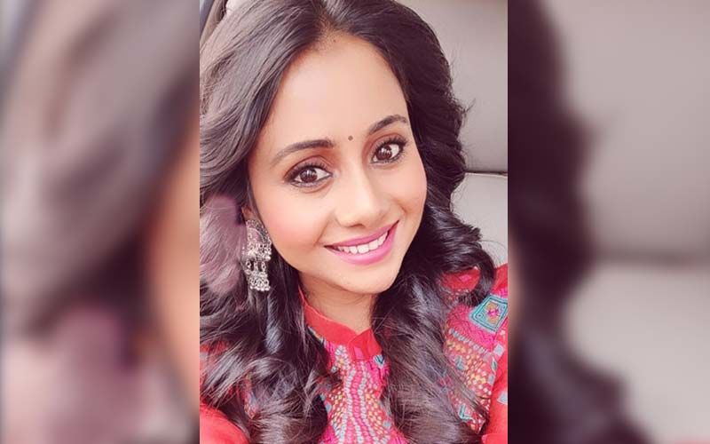Jayanti Wagdhare Takes The Leap From Journalism To Leading Social Media At Planet Marathi
