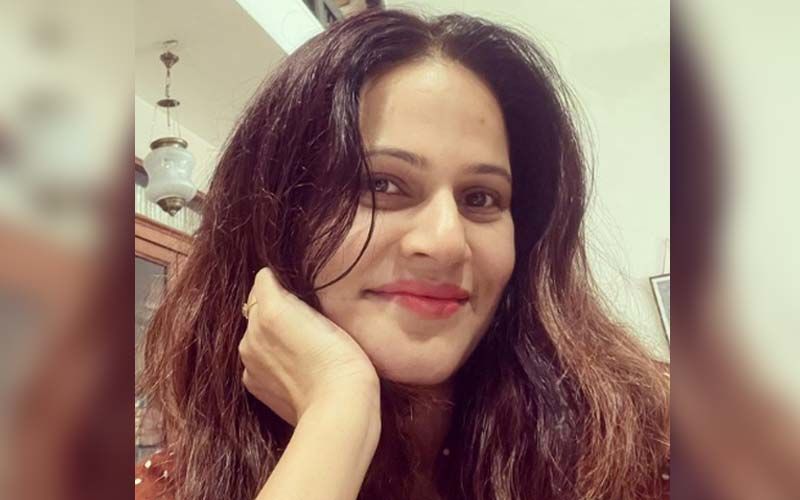 Manava Naik Continues To Shoot In Difficult Times To Give Fans Uninterrupted Entertainment