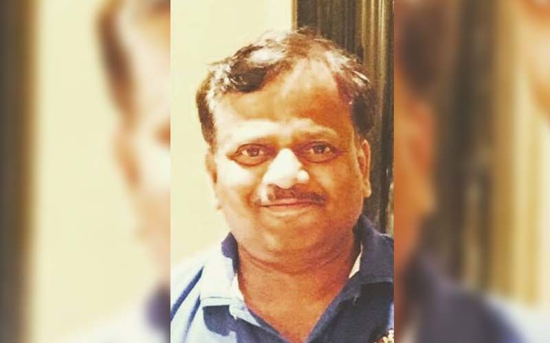 National Award Winning Filmmaker KV Anand Passes Away At Age 54 Due To Cardiac Arrest