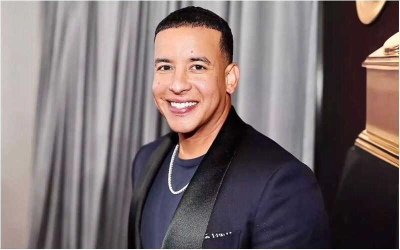 Daddy Yankee Announces Retirement From Music With Album and Farewell Tour!