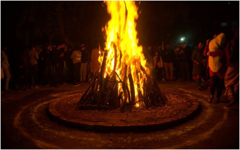 Holika Dahan 2024: Date, Time, Significance, And The Exciting Stories Behind The Popular Indian Festival Of Colours