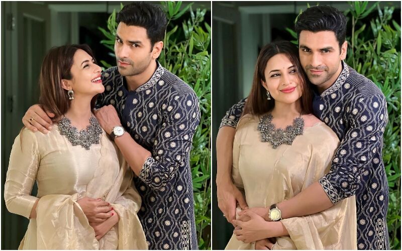 Vivek Dahiya Opens Up About His Married Life With Divyanka Tripathi: After A Certain Point, You Don’t Need To Communicate Through Words