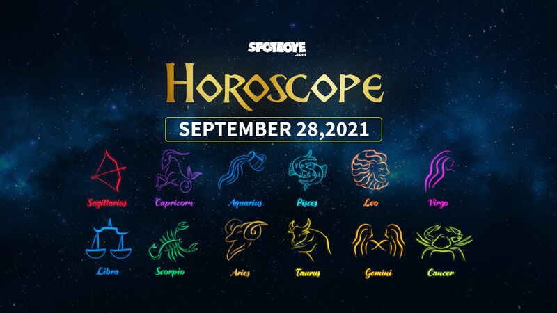 Horoscope Today, September 28, 2021: Check Your Daily Astrology Prediction For Aries, Taurus, Gemini, Cancer, And Other Signs