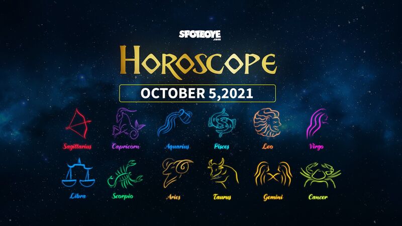 Horoscope Today, October 5, 2021: Check Your Daily Astrology Prediction For Aries, Taurus, Gemini, Cancer, And Other Signs