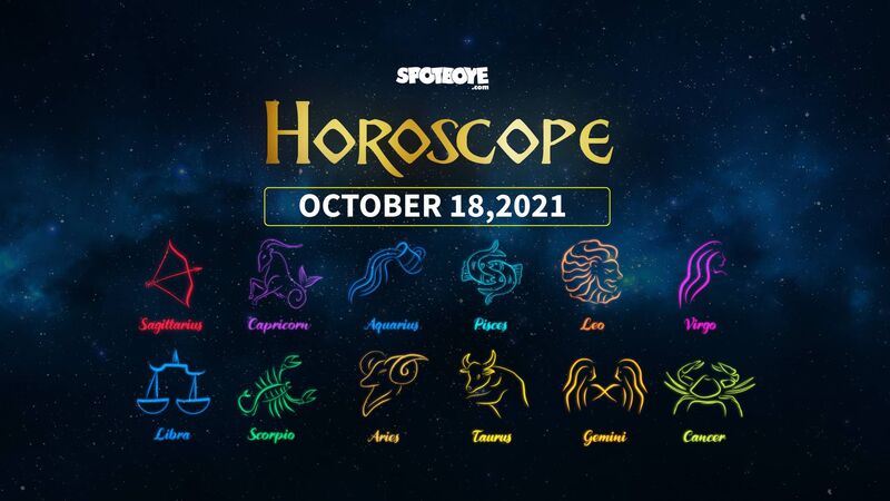 Horoscope Today, October 18, 2021: Check Your Daily Astrology Prediction For Sagittarius, Capricorn, Aquarius and Pisces, And Other Signs