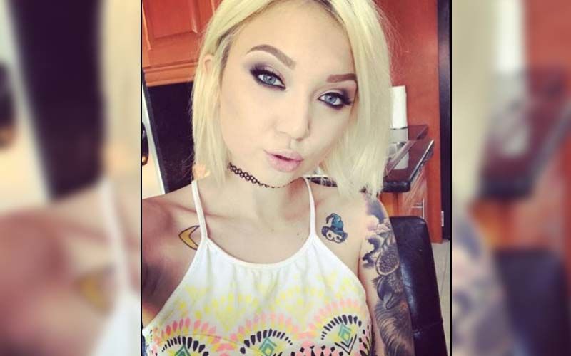 Dakota Skye Porn Model - Porn Star Dakota Skye Found Dead Weeks After Facing Wrath Of Netizens For  Posing Topless Against